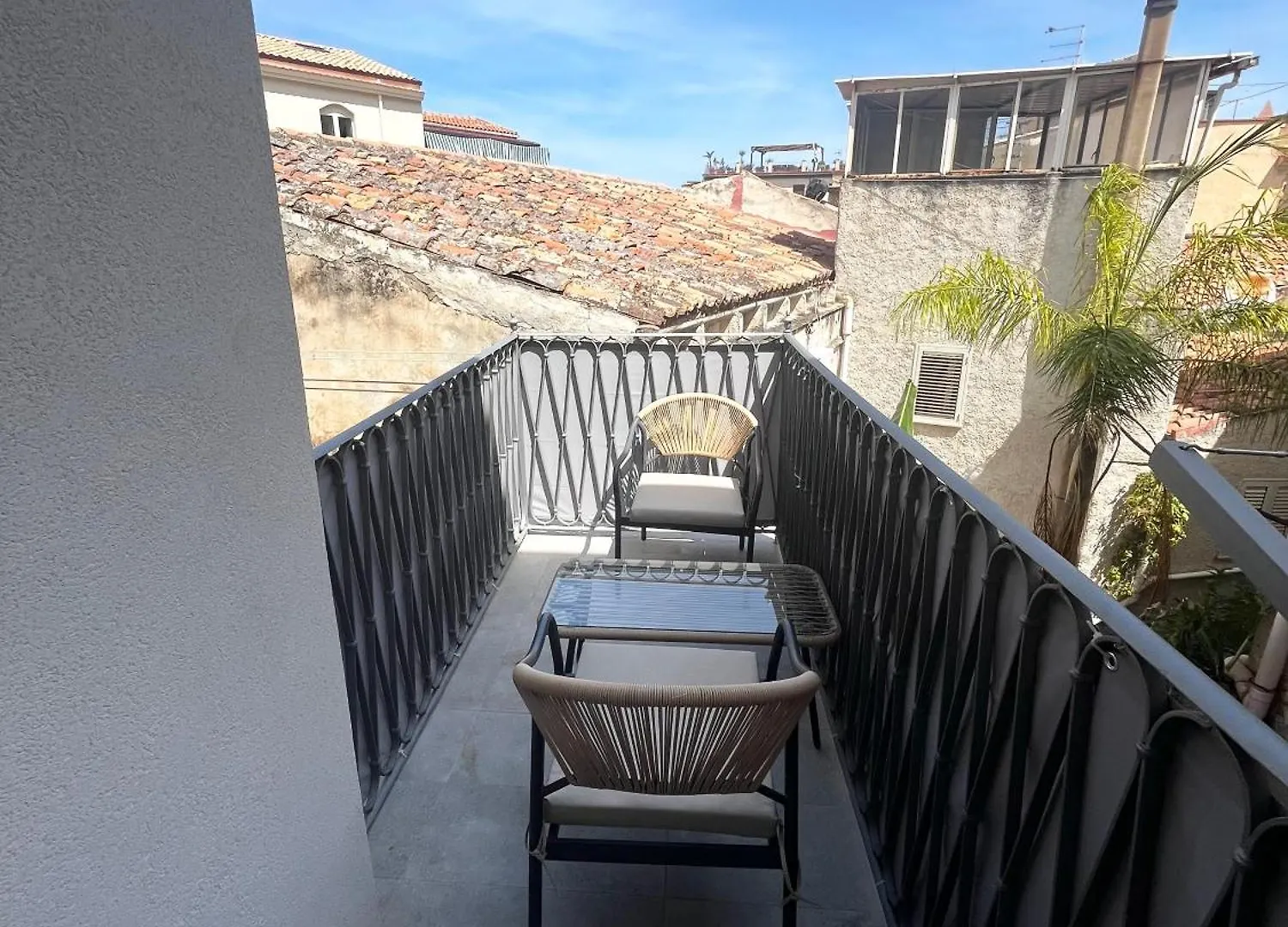 Agrodolce Suite Cefalu
