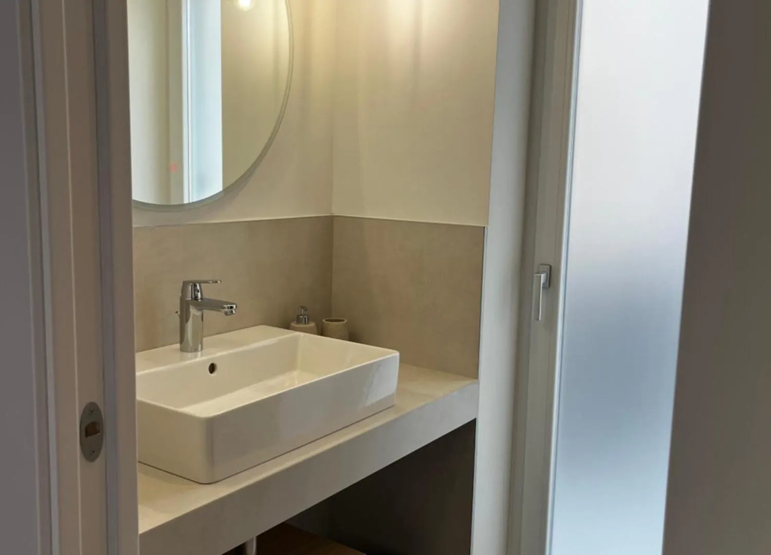 Agrodolce Suite Cefalu Apartment