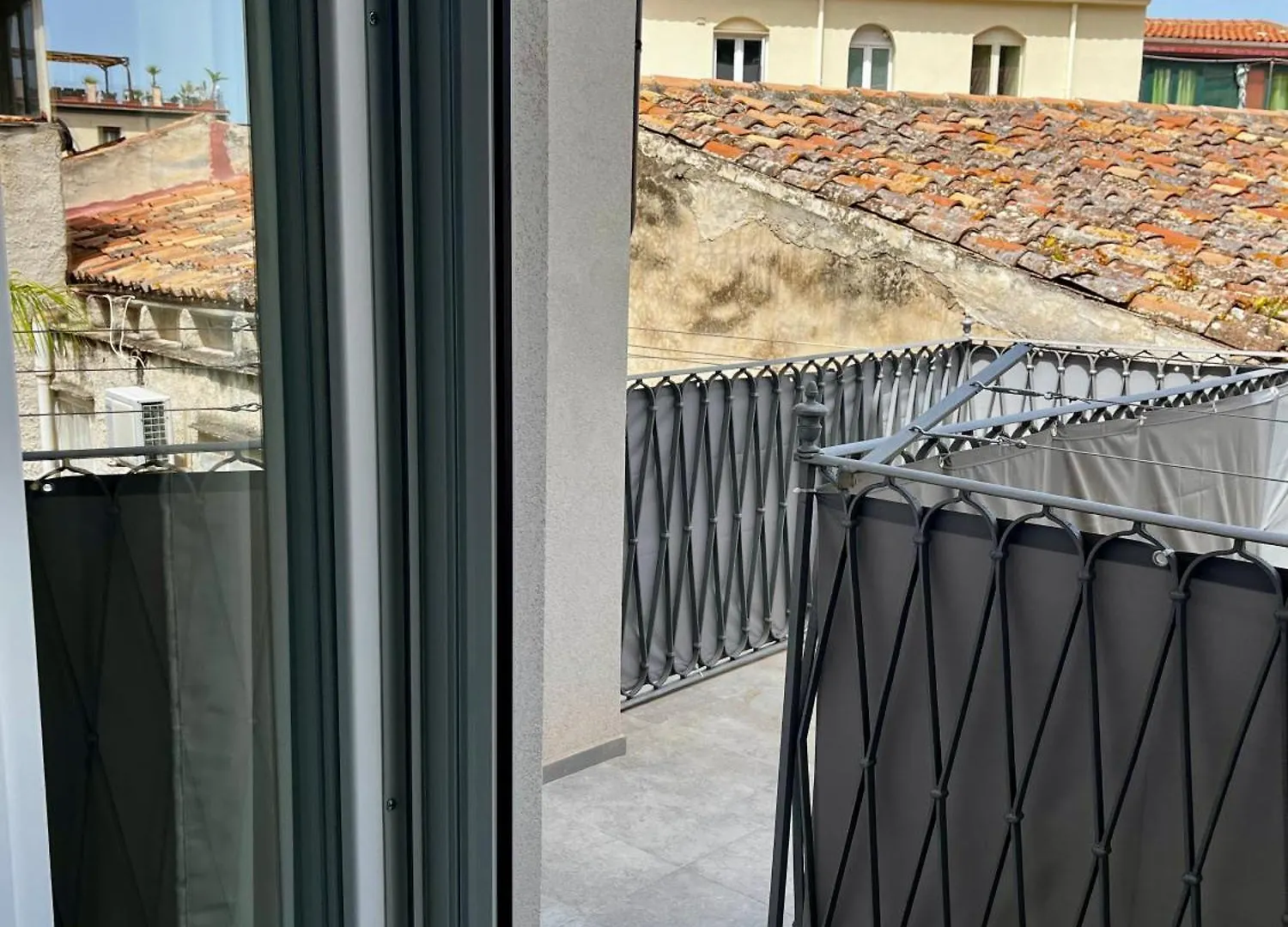 Apartment Agrodolce Suite Cefalu