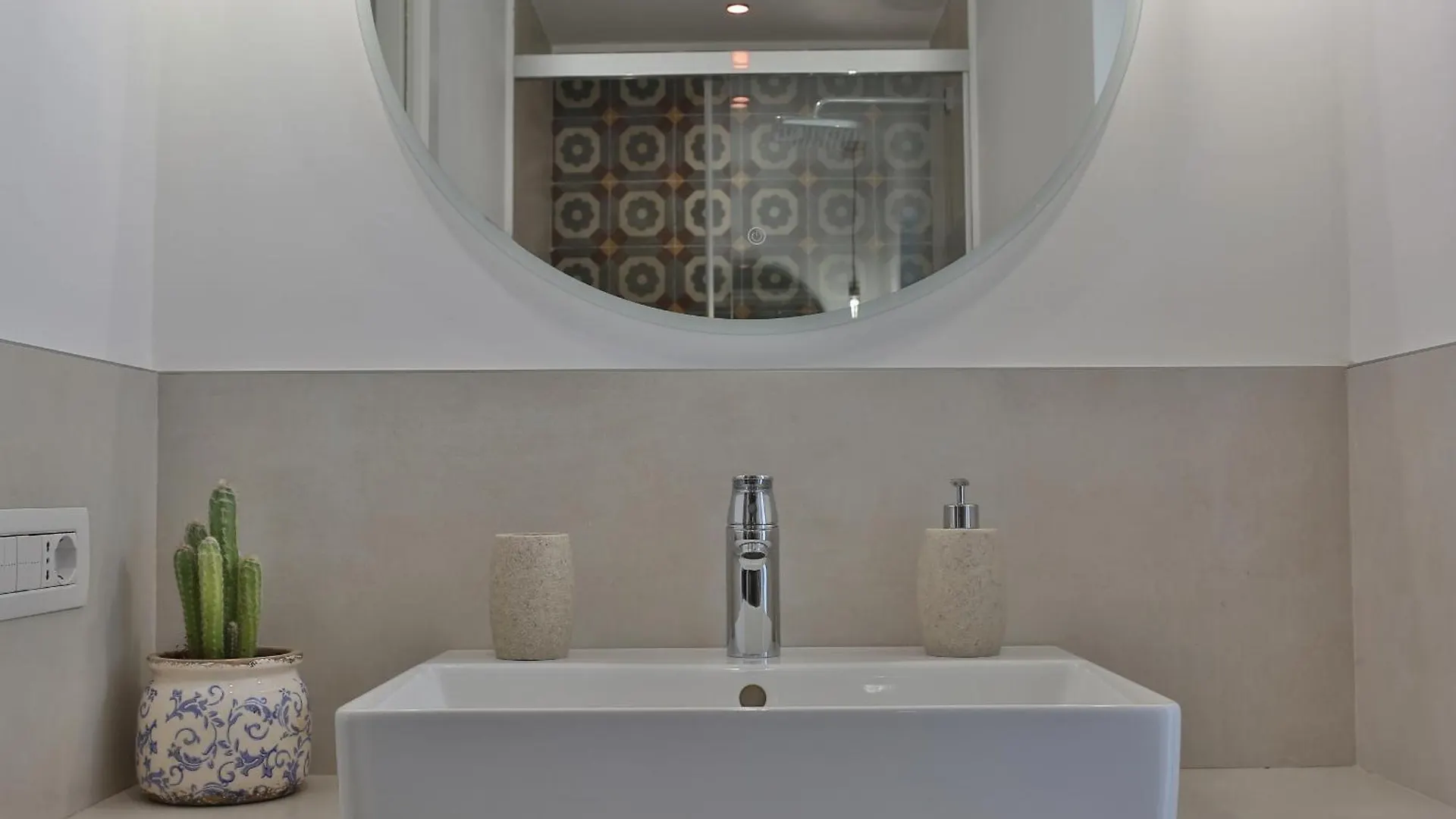 Agrodolce Suite Cefalu Italy