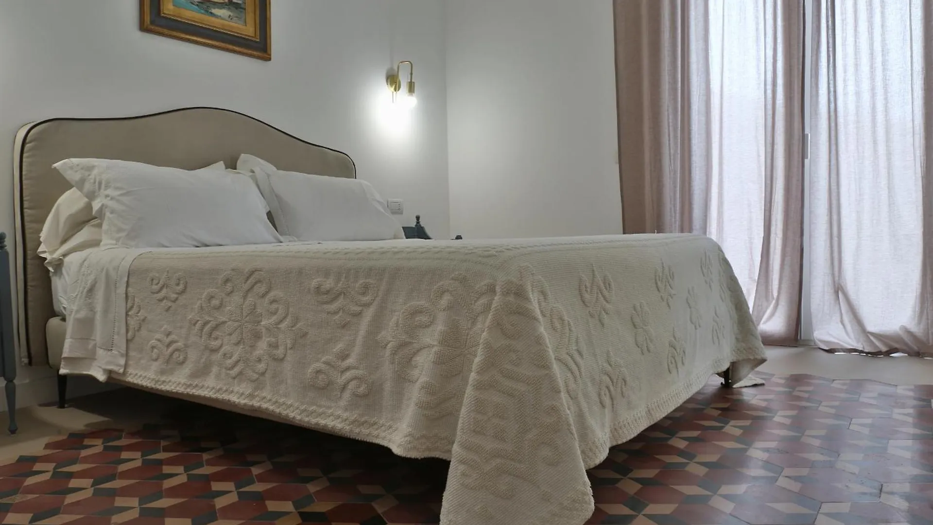 Agrodolce Suite Cefalu Apartment