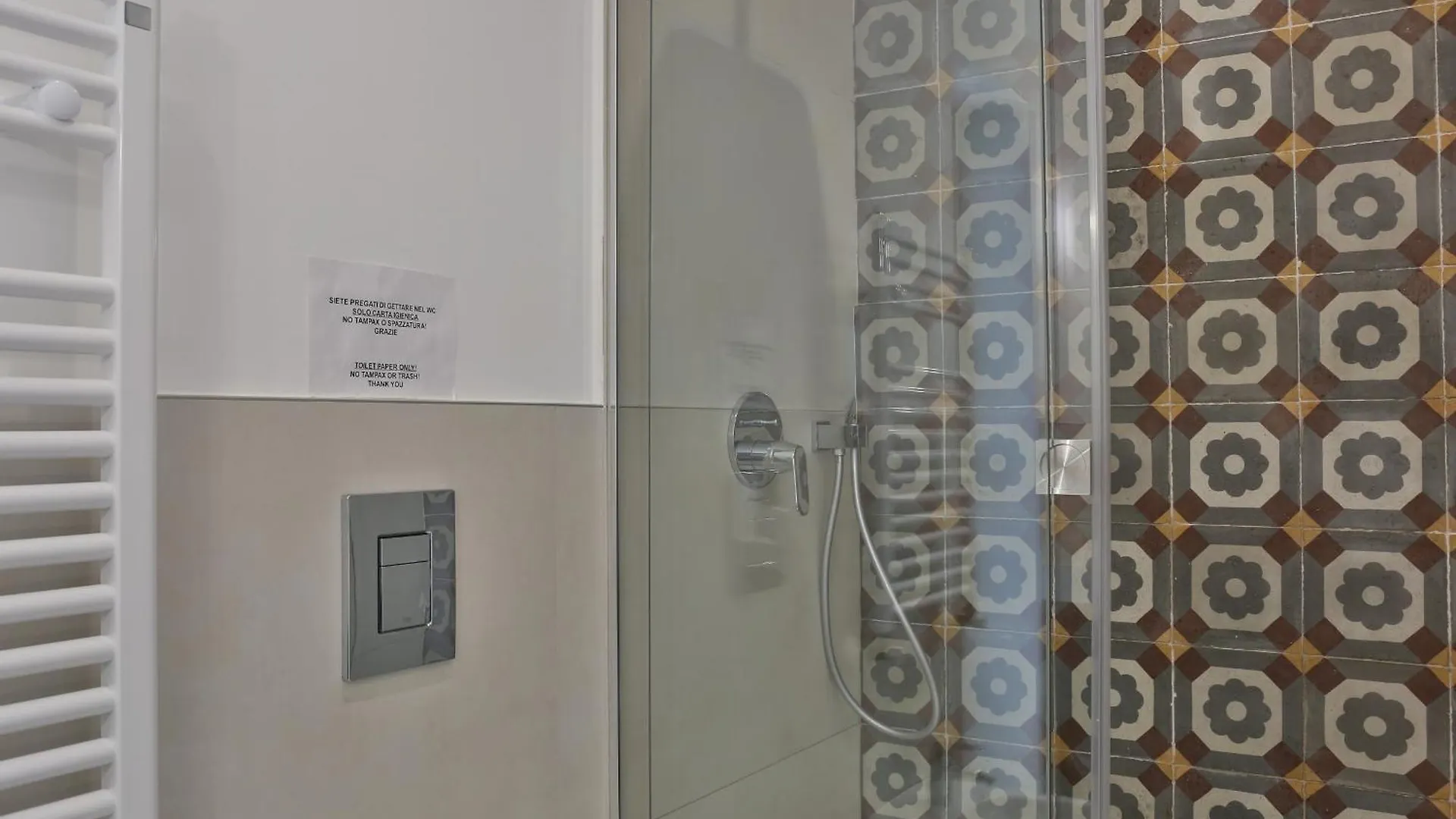 Agrodolce Suite Cefalu Apartment