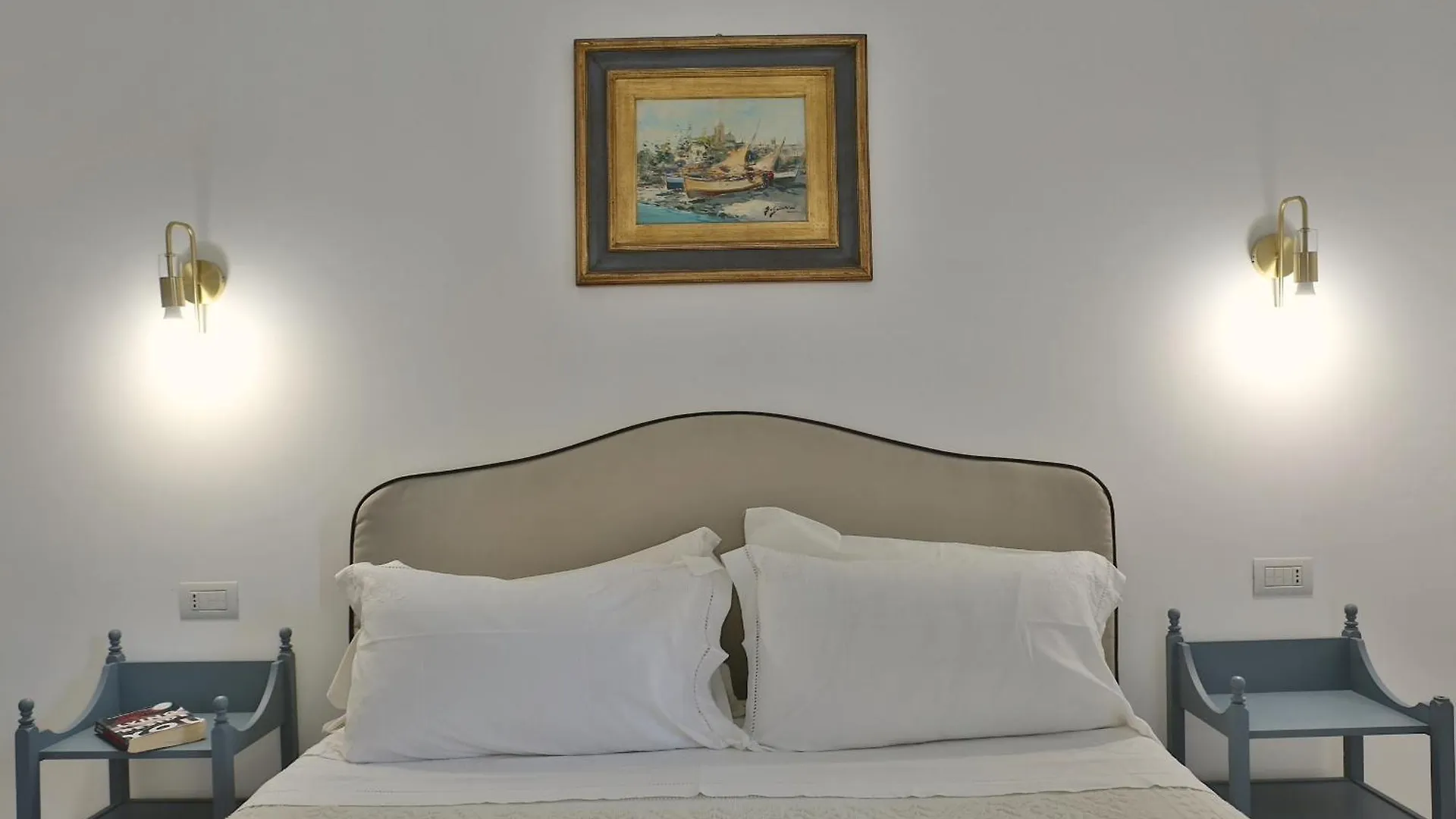 Agrodolce Suite Cefalu Italy