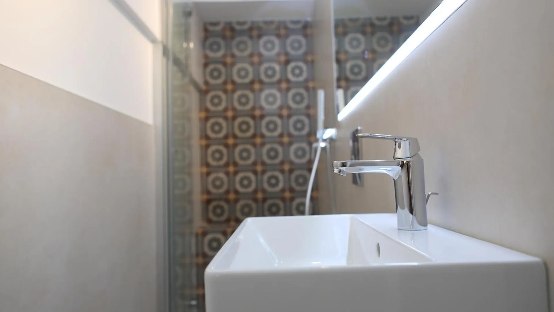 Agrodolce Suite Cefalu