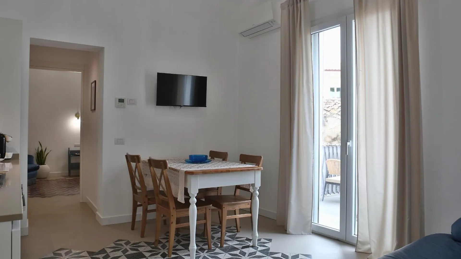 Agrodolce Suite Cefalu Apartment