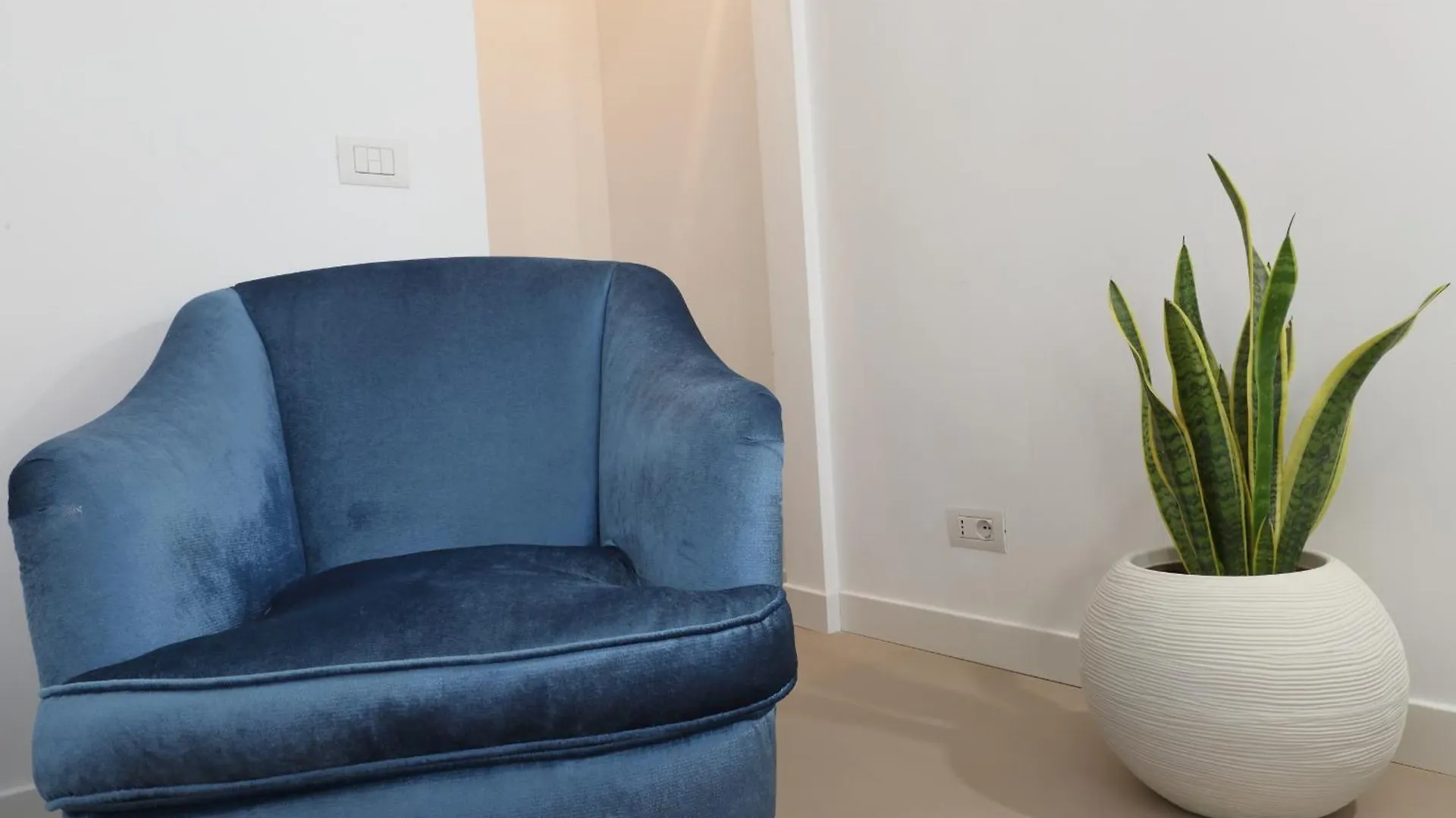 Apartment Agrodolce Suite Cefalu