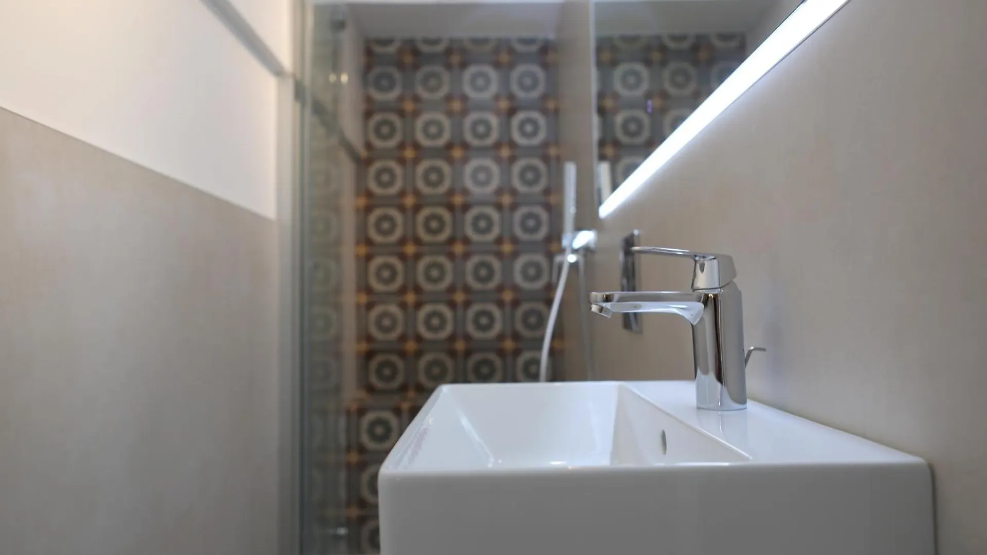 Agrodolce Suite Cefalu 0*,