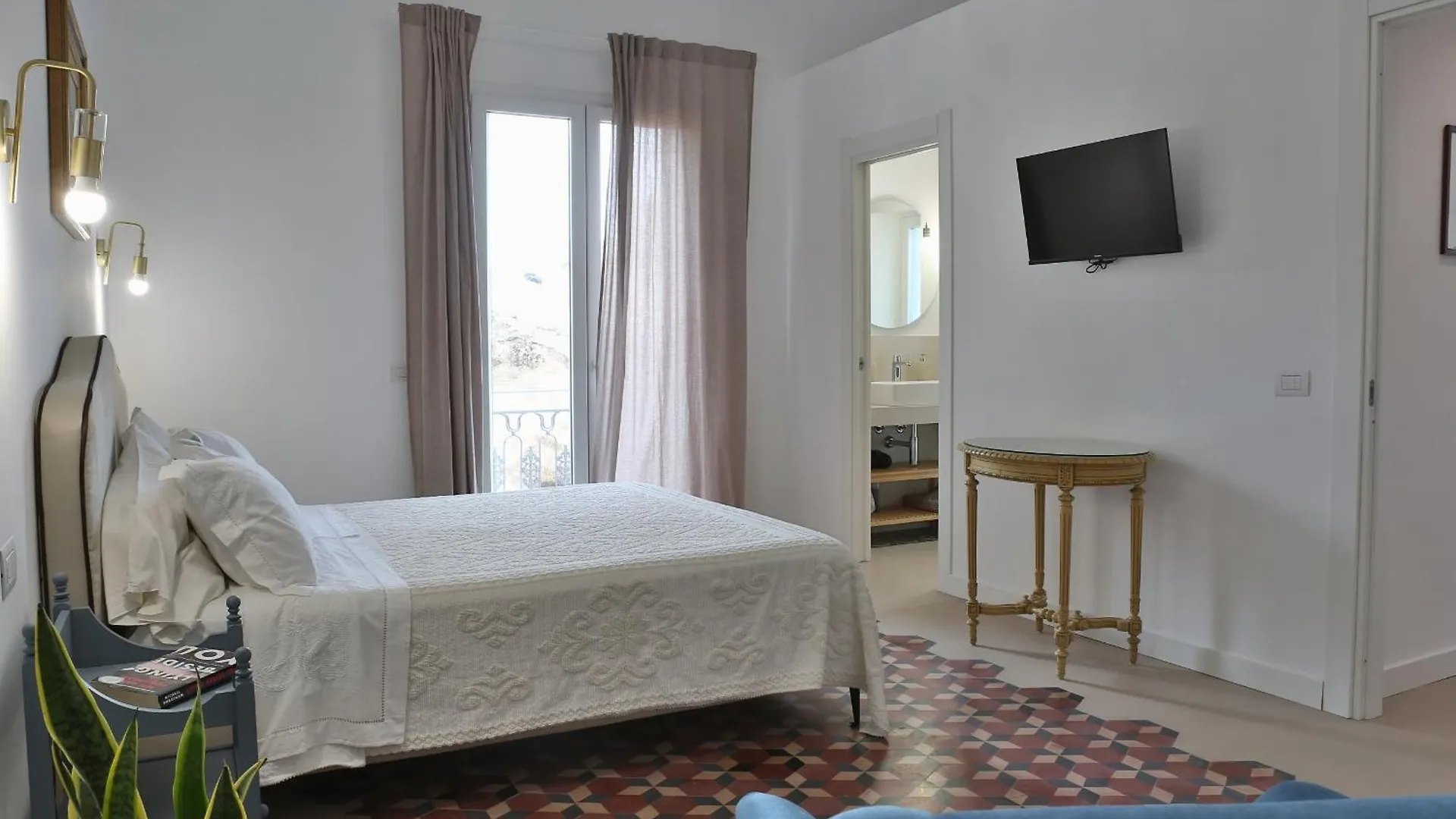 Agrodolce Suite Cefalu Apartment