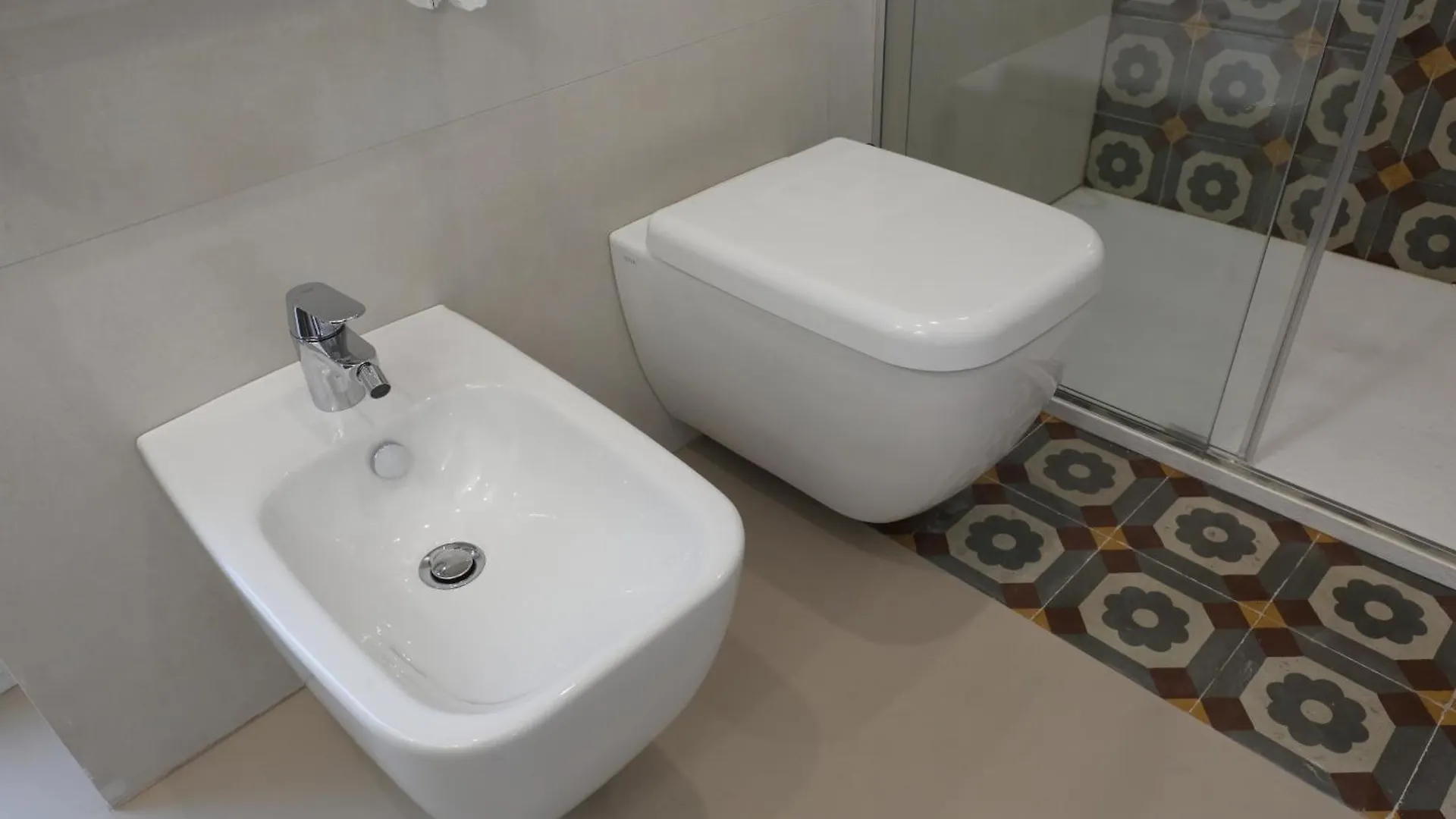 Agrodolce Suite Cefalu Apartment