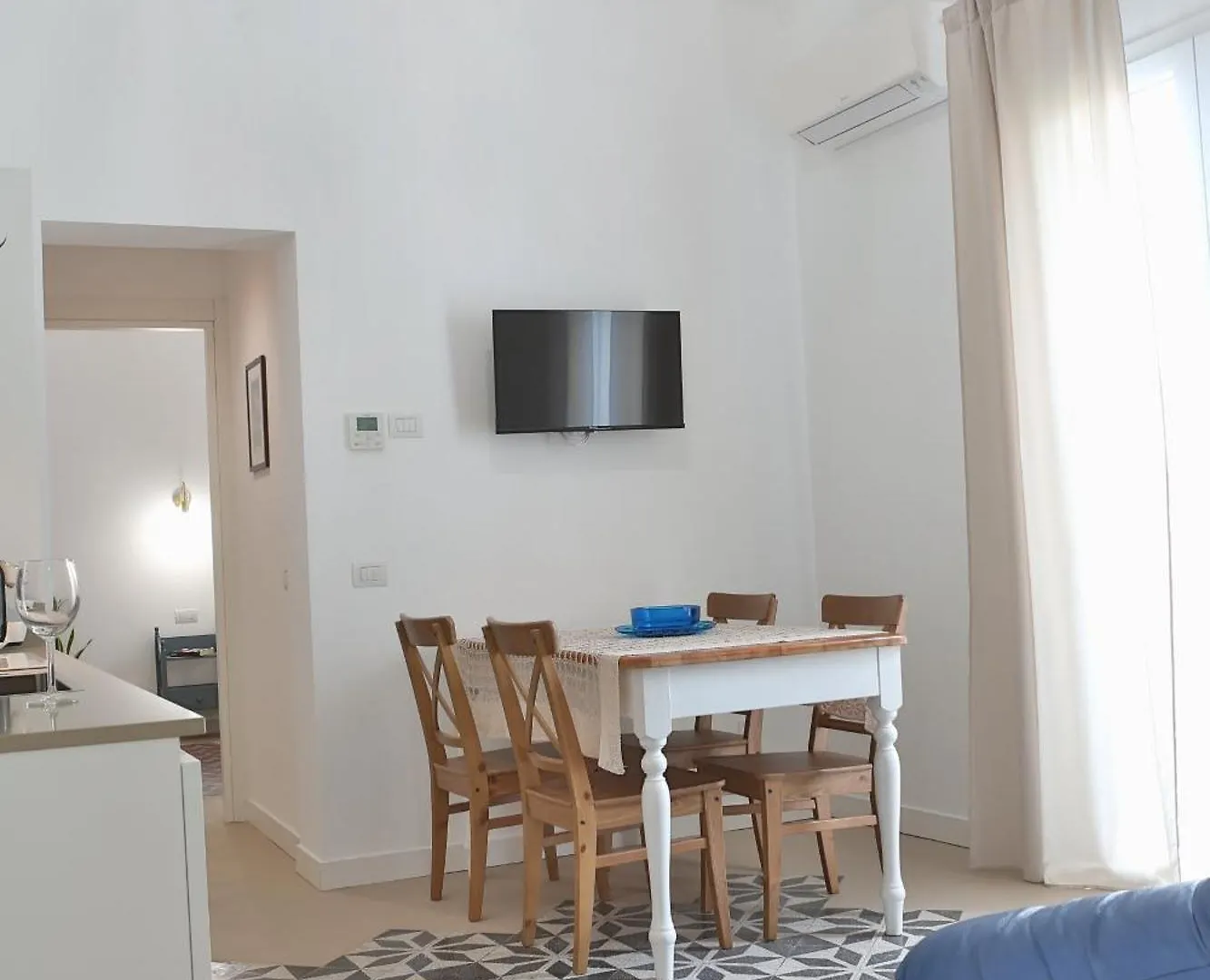 Agrodolce Suite Cefalu Italy