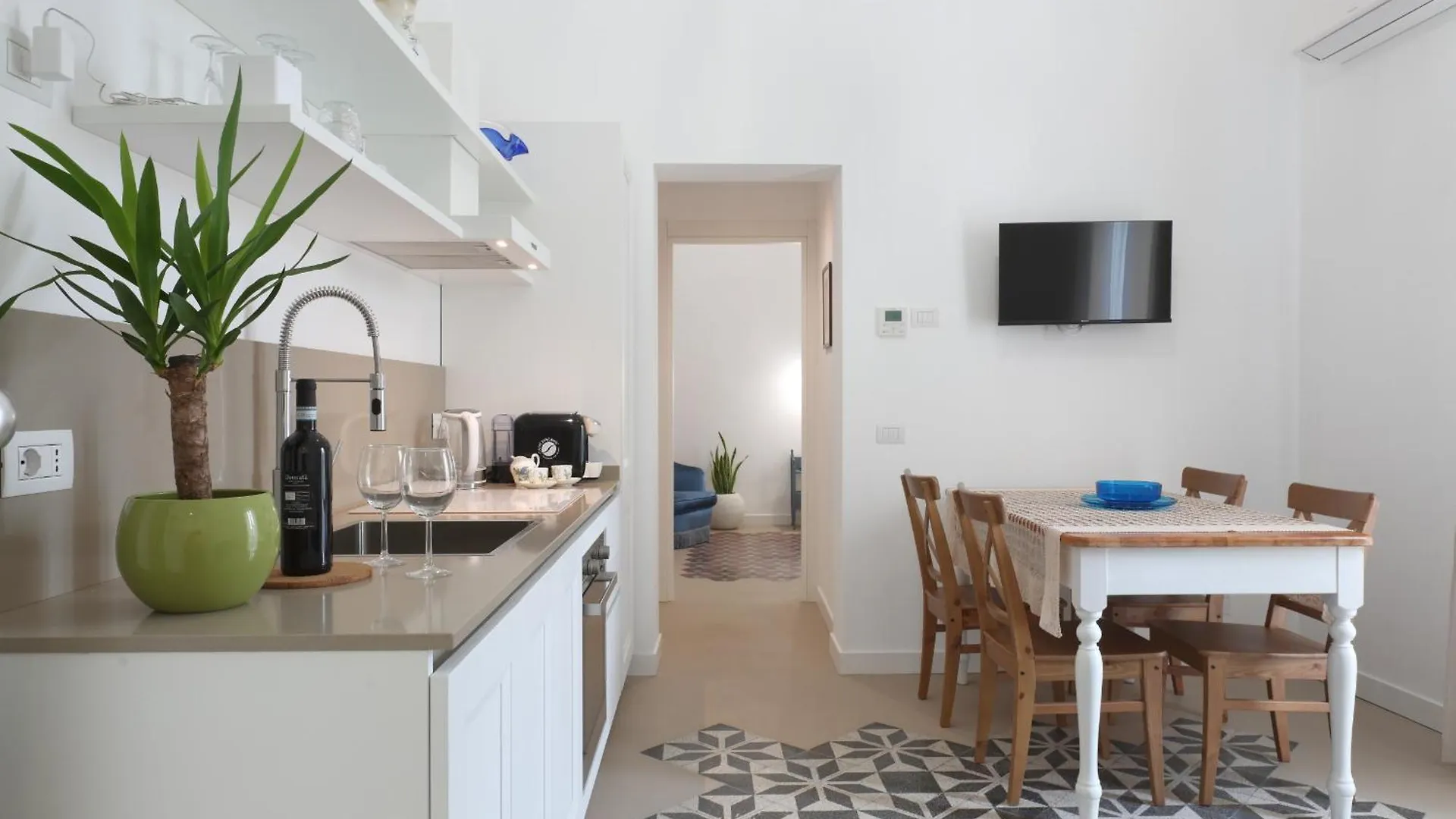 Agrodolce Suite Cefalu