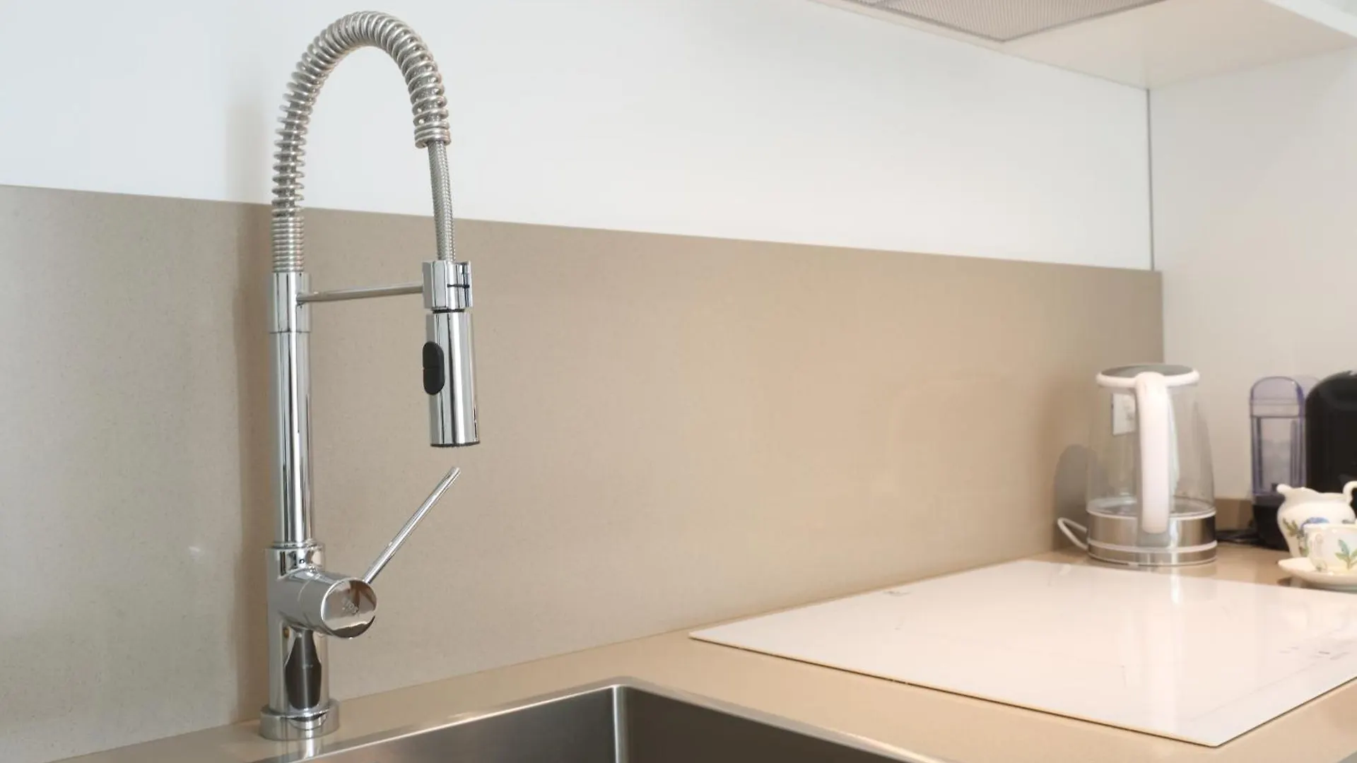 Agrodolce Suite Cefalu Apartment