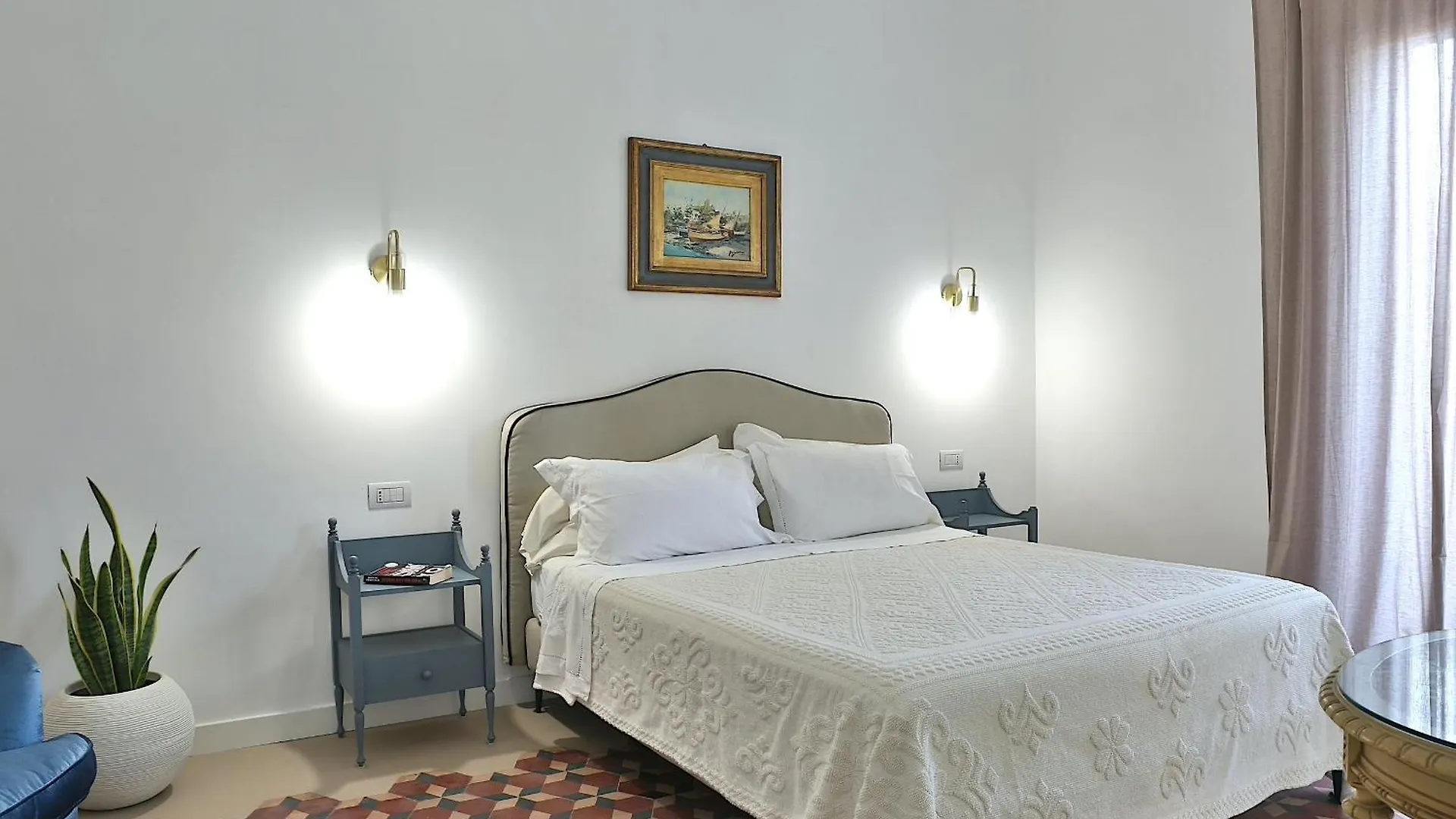 Agrodolce Suite Cefalu Italy