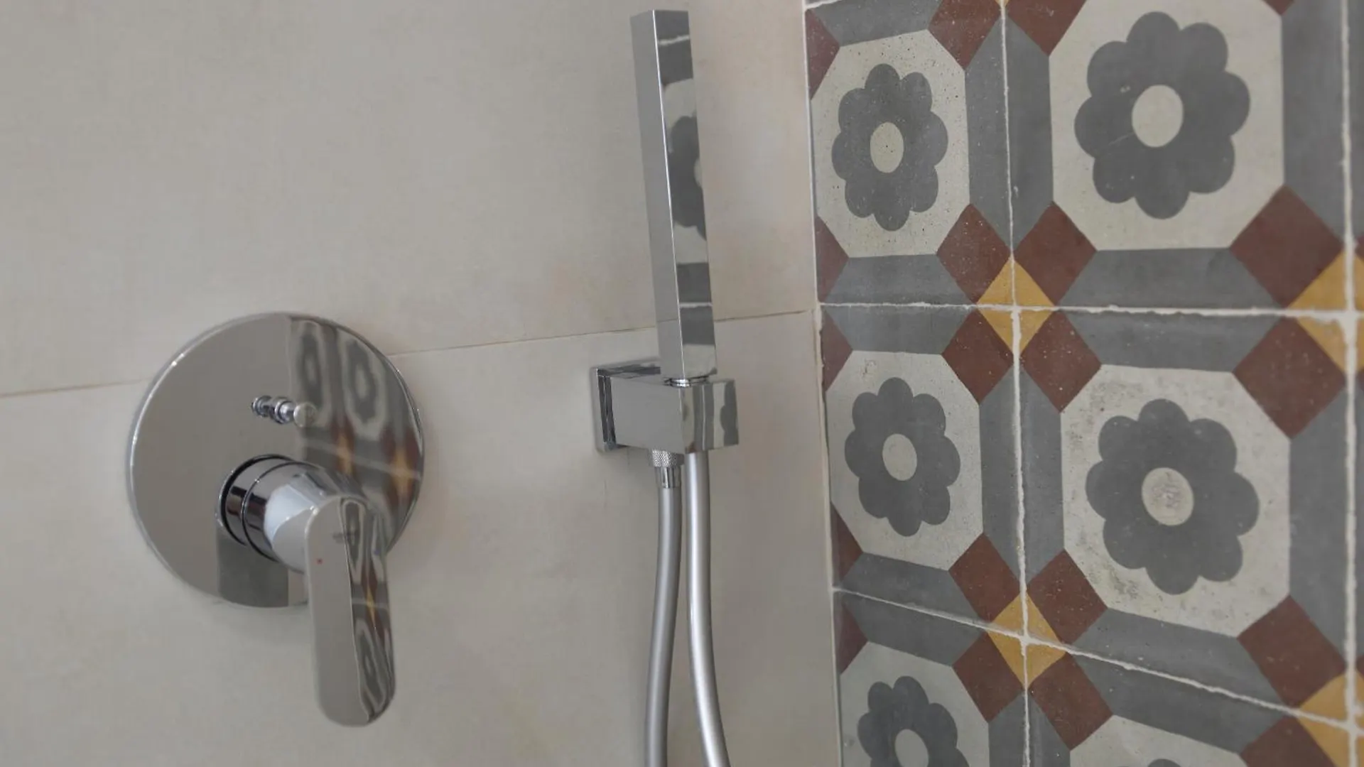 Apartment Agrodolce Suite Cefalu